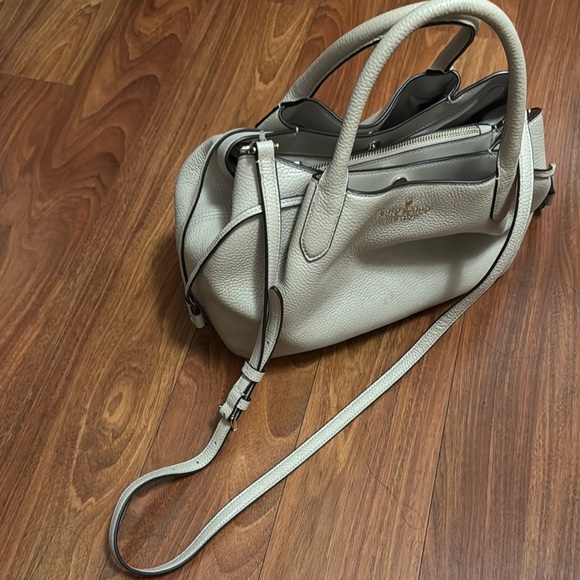 Kate Spade Dumpling Tote Bag - Picture 3 of 4